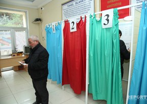 В Азербайджане будут созданы новые избирательные участки