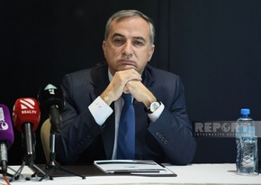 Farid Shafiyev: One of reasons for prejudice against Azerbaijan is Islamophobia