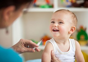 В Британии отказались от массовой вакцинации детей от COVID-19