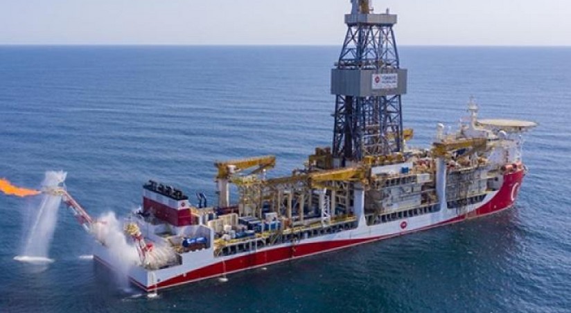 Türkiye plans to increase Black Sea gas production from 6 to 10 MCM