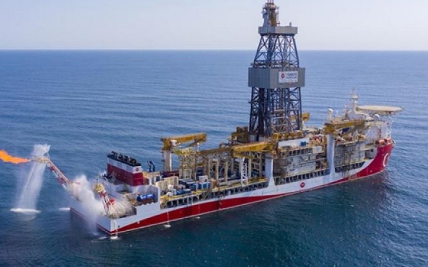 Türkiye plans to increase Black Sea gas production from 6 to 10 MCM