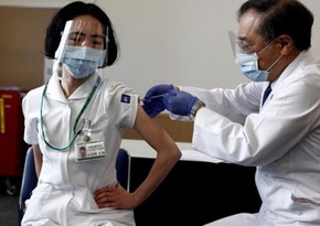 В Японии рассчитывают начать применение вакцины от омикрон-штамма 20 сентября