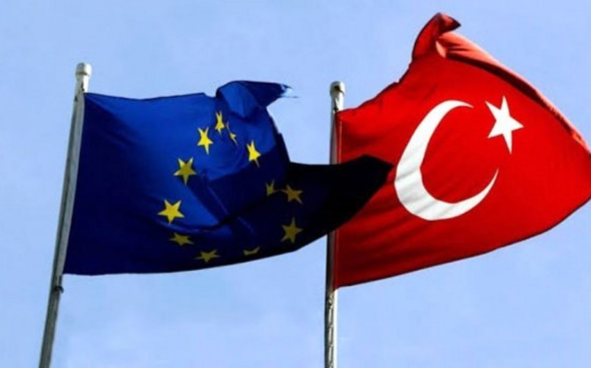 Türkiyə Avropa İttifaqı ilə sərhədi bağlamayacaq