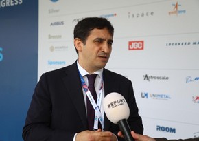 Deputy Minister: Azerbaijani ministry invests nearly $1,800 to train one IT specialist