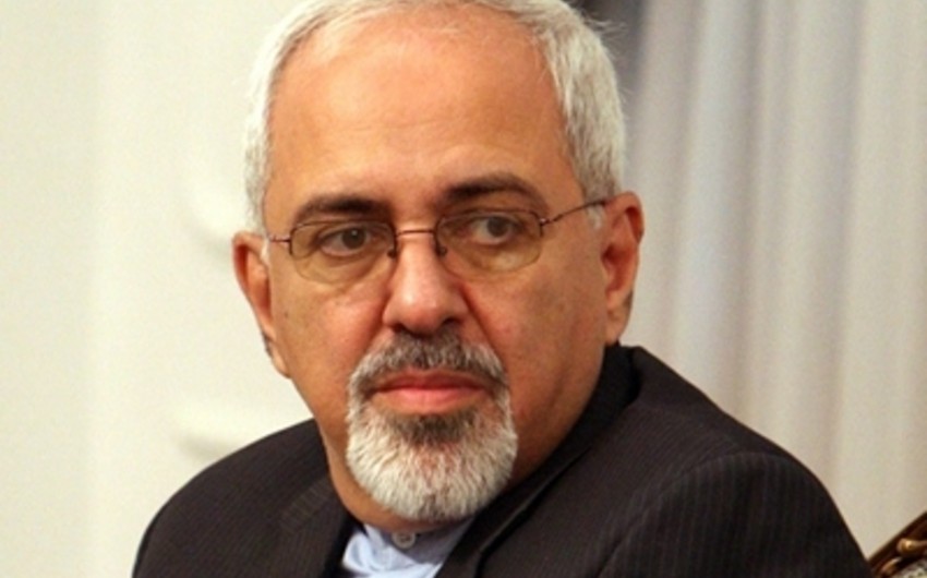 Iranian FM: West under guise of human rights implementing their geopolitical interests