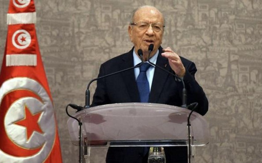 ​Правительство Туниса ушло в отставку
