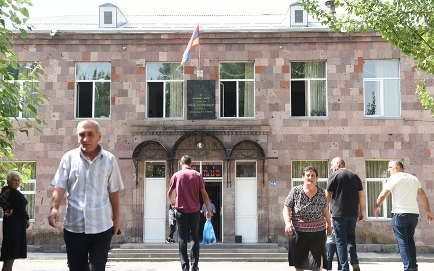 Генпрокуратура Армении получила 64 сообщения о нарушениях на выборах