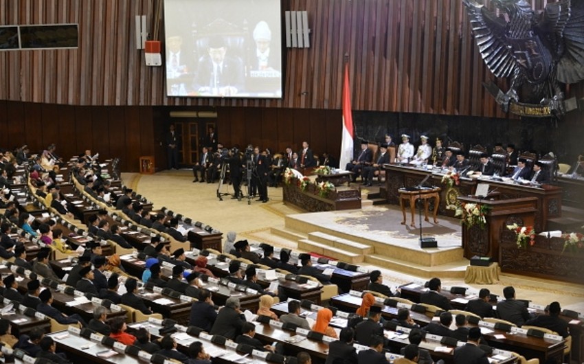 Член парламента Индонезии: Резолюции ООН по Карабаху без принуждения бесполезны