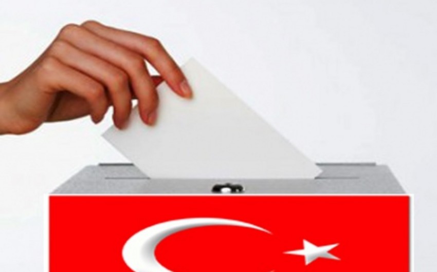 Выборы 7 июня - для Турции начинается новая эра - КОММЕНТАРИЙ