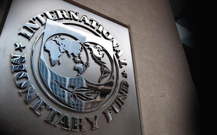 IMF bu il üçün qlobal inflyasiya proqnozunu 7 %-ə yüksəldib