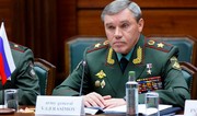 Gerasimov: Ukraine loses over 300 troops in offensive attempt on Kursk