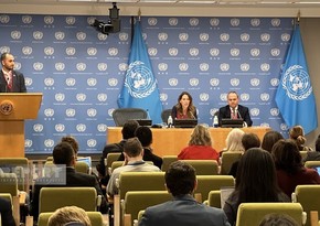 Председательство в Совбезе ООН перешло к Мальте