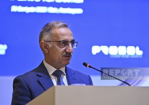 Elmir Valizade: Legal base being formed in field of critical information infrastructure in Azerbaijan