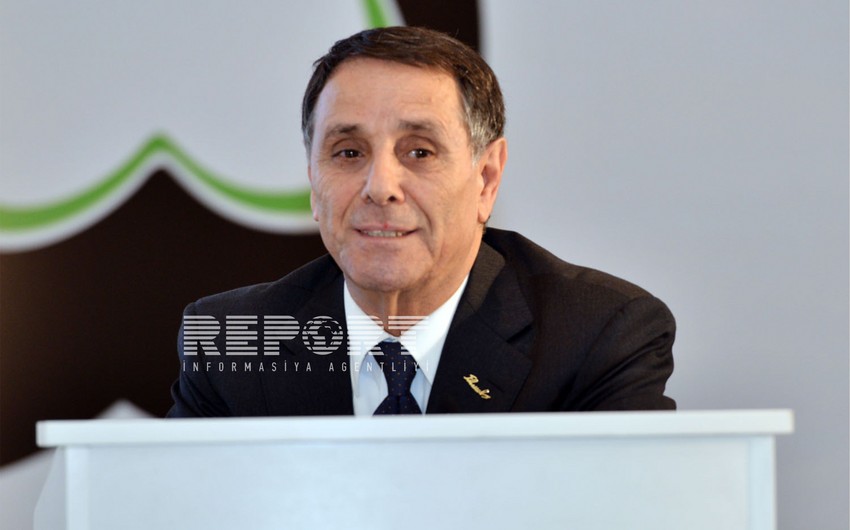 Novruz Mammadov: Today is inconvenient to talk about refugee crisis being a remnant of colonialist policy