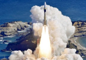 Japan unveils world's first wooden satellite