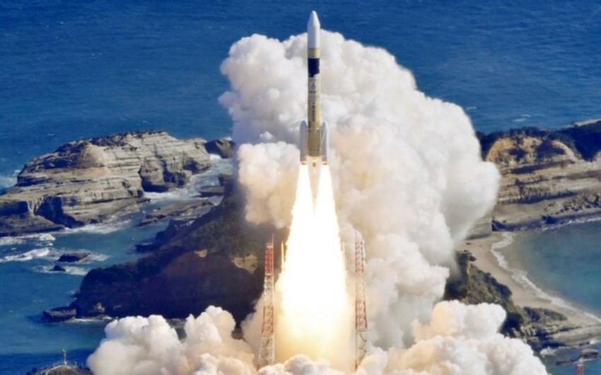 Япония запустит в космос первый в мире спутник из дерева