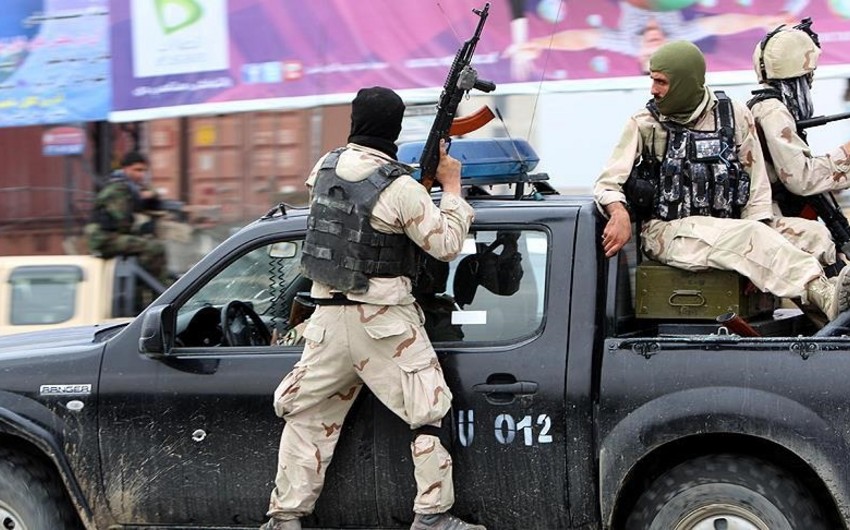 Əfqanıstanda “talibançı”ların hücumu zamanı bir neçə nəfər öldürülüb
