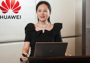Суд Канады освободил из-под домашнего ареста финдиректора Huawei