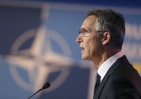 Столтенберг призвал страны НАТО увеличить военную помощь Украине