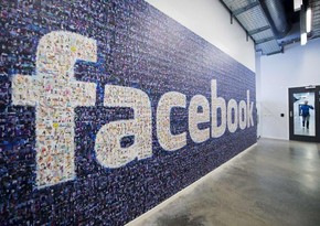 Facebook Inc. demands to hand over Russian domain facebook.ru