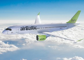 EC okays €45 million state investment in AirBaltic