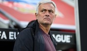 Jose Mourinho handed bizarre punishment by Turkish Football Federation