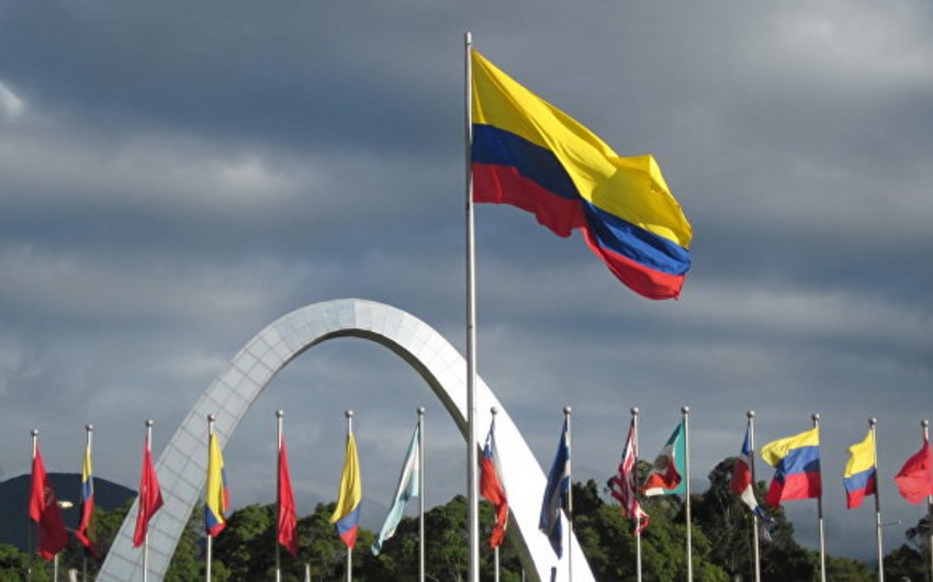 США выделят Колумбии 10 млн долларов на разминирование после гражданского конфликта