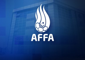 Bu gün AFFA İcraiyyə Komitəsinin iclası keçiriləcək 