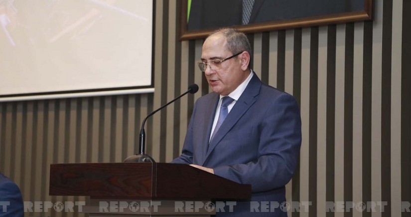 Tahir Budagov: Great Return to Karabakh will begin soon