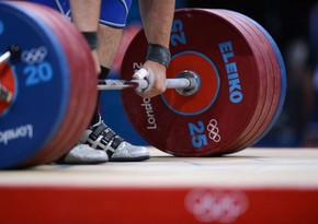 Bahrain to host World Weightlifting Championships 2024