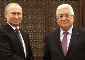 Kremlin: Putin and Abbas to hold talks in Moscow tomorrow