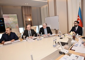 Исполком АФФА утвердил главных тренеров молодежных сборных Азербайджана 