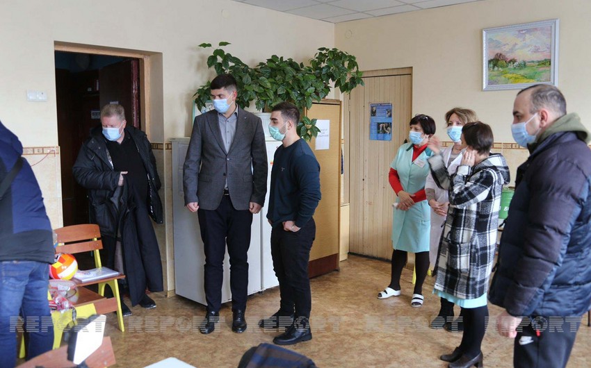 В Украине провели благотворительную акцию, приуроченную к годовщине 20 Января