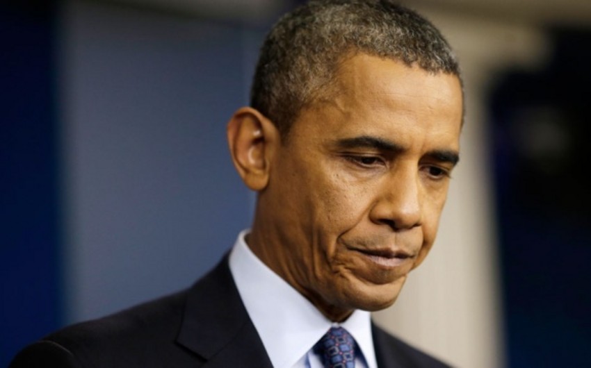 Обама отменил санкции против Кот д'Ивуара