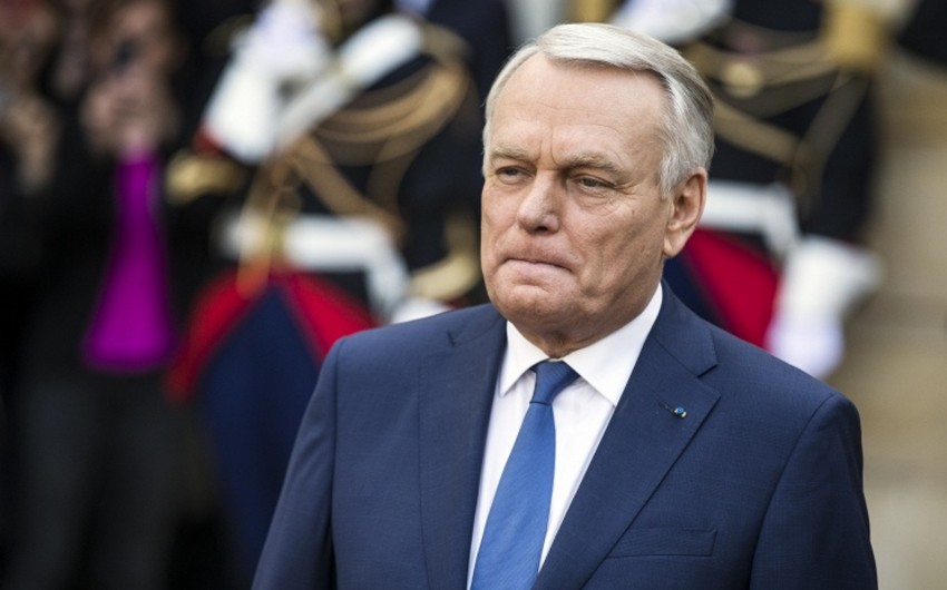 Министром иностранных дел Франции назначен бывший премьер страны Жан-Марк Эйро