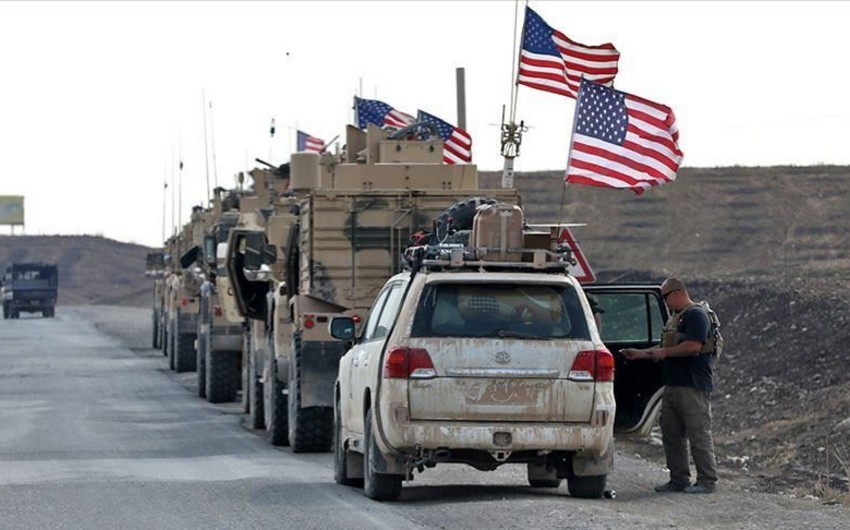 Иракский парламент обсудит вопрос о выводе из страны сил США