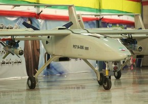 Belarus may purchase drones from Iran