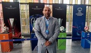 AFFA-nın əməkdaşı UEFA-nın seminarında iştirak edib