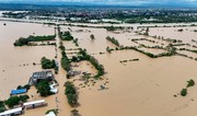 Australia announces humanitarian support for Philippines following tropical storms