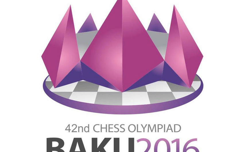 В Баку стартует 42-я Всемирная шахматная олимпиада