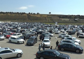 Эксперты: В следующем месяце в Азербайджане могут подорожать подержанные автомобили