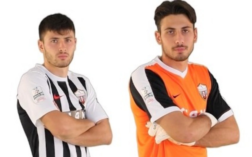 İtaliya klubunun 2 futbolçusu komandanın azarkeşləri tərəfindən döyülüb