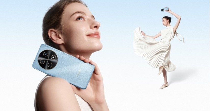 HUAWEI nova 13 və HUAWEI nova 13i smartfonları ilə Kosmik Estetika