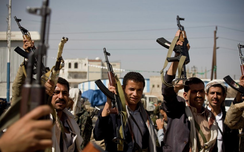 Хуситы в Йемене готовы сдать тяжелое оружие и перейти к миру