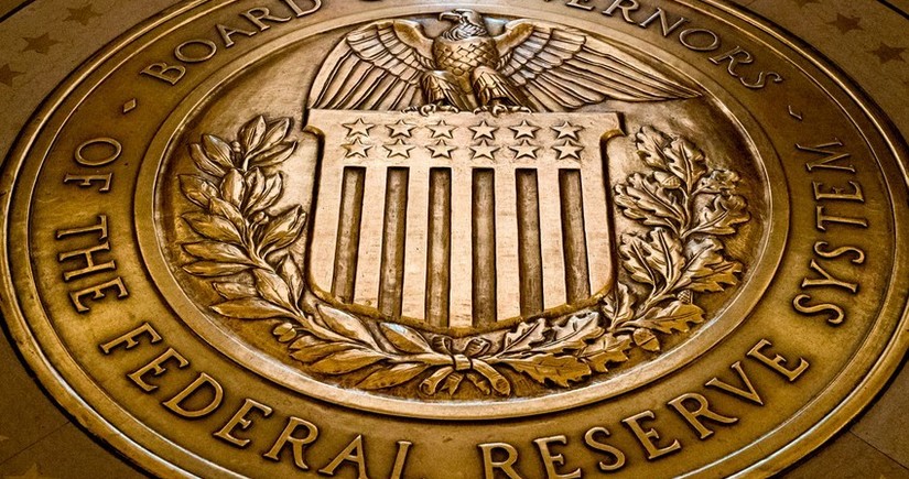 ФРС США сохранила базовую процентную ставку на уровне 5,25-5,5%