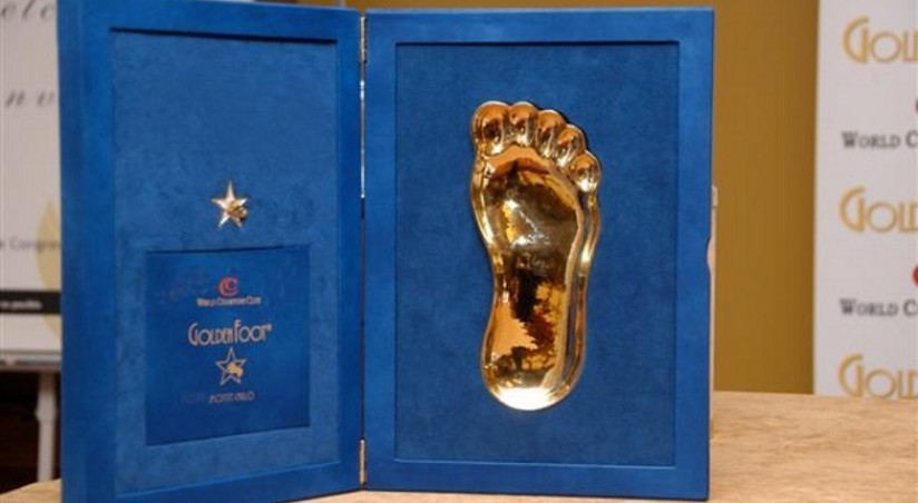 Ronaldo, Messi, Casillas nominated for the Golden Foot Award | Report.az