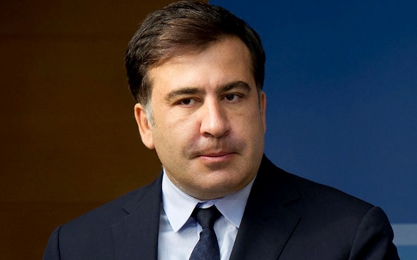 Саакашвили намерен возобновить митинги в Киеве