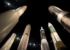 US private company rocket fails to reach orbit 