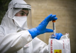 В Армении наблюдается рост заболеваемости коронавирусом 