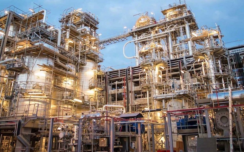 SOCAR Polymer gets 33% rise in export